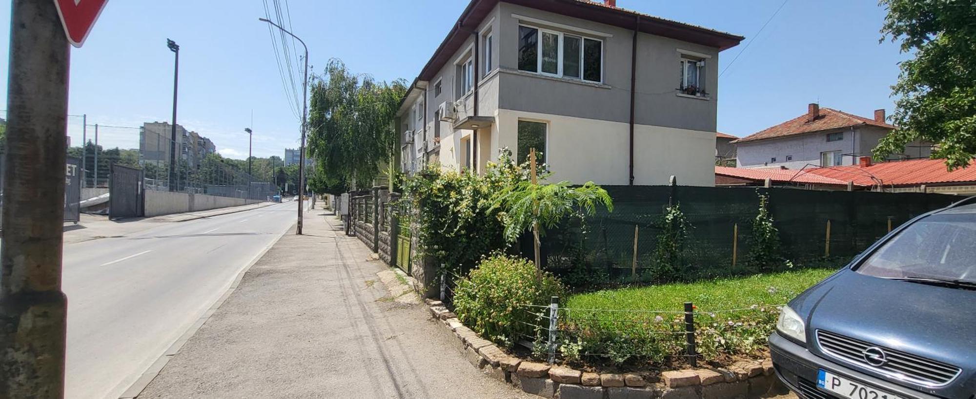 Апартамент За Гости Тара Ruse Exterior photo